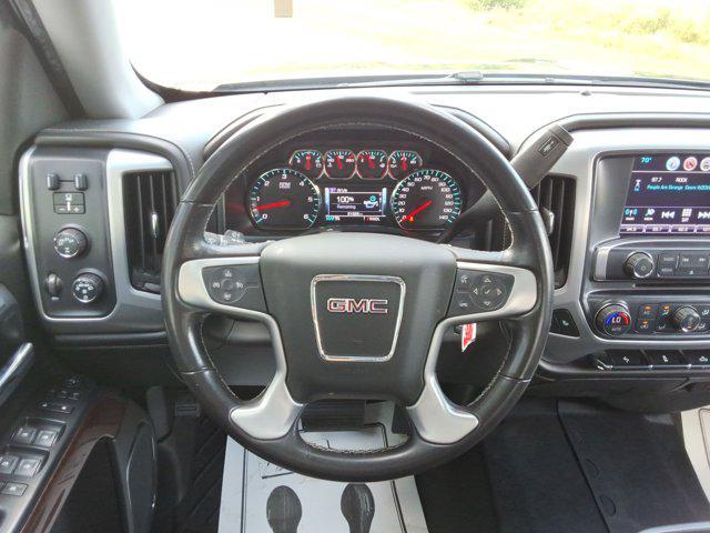 Photo of 2018 Onyx Black GMC Sierra 1500
