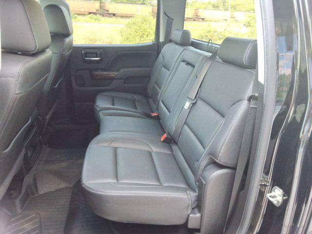 Photo of 2018 Onyx Black GMC Sierra 1500