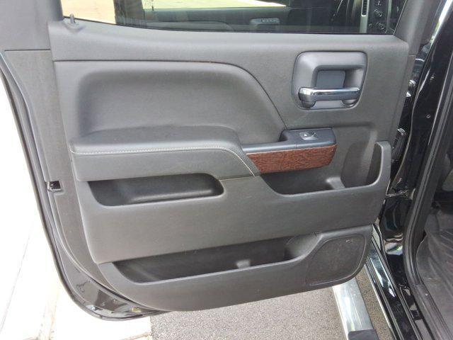 Photo of 2018 Onyx Black GMC Sierra 1500