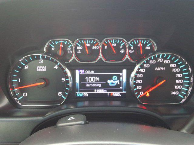Photo of 2018 Onyx Black GMC Sierra 1500