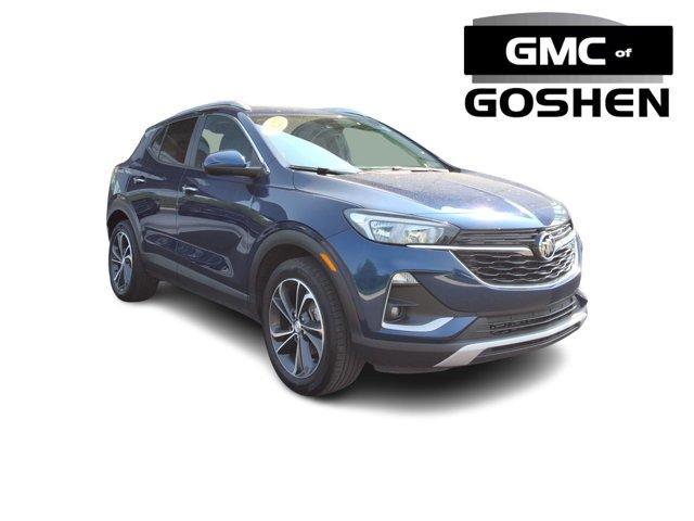 2022 Buick Encore Gx