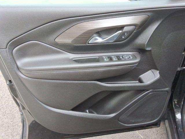 Photo of 2022 Ebony Twilight Metallic GMC Terrain