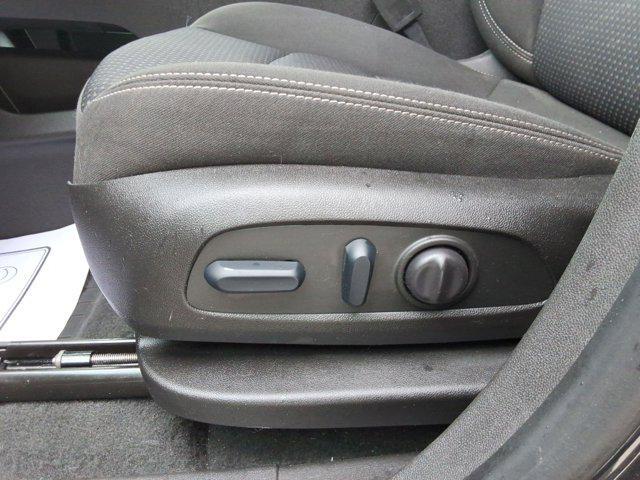 Photo of 2022 Ebony Twilight Metallic GMC Terrain