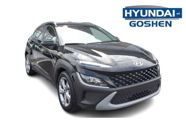 2023 Hyundai KONA