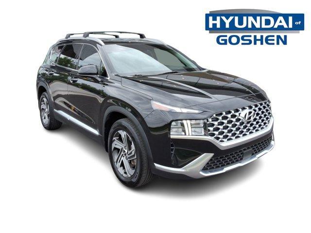 2022 Hyundai Santa Fe