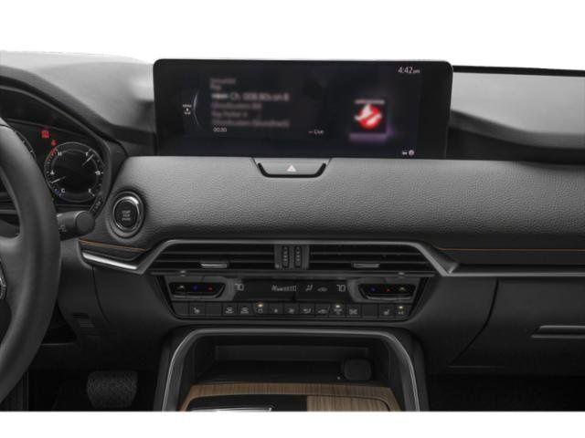 Photo of 2025 Rhodium White Premium Mazda CX-90