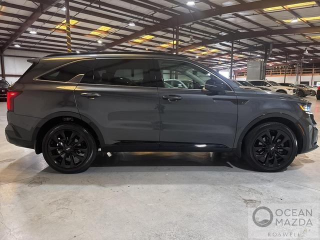 2021 Kia Sorento
