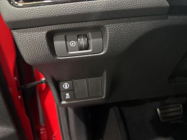 Photo of 2024 Rallye Red Honda Civic