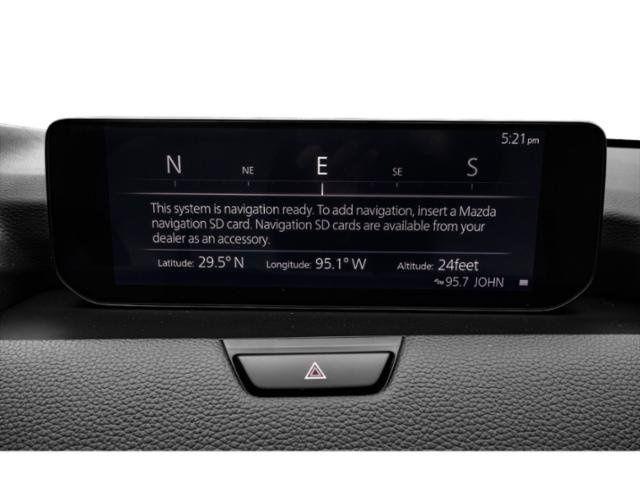 Photo of 2025 Jet Black Mica Mazda CX-90 PHEV