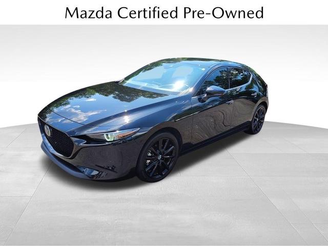2023 Mazda Mazda3