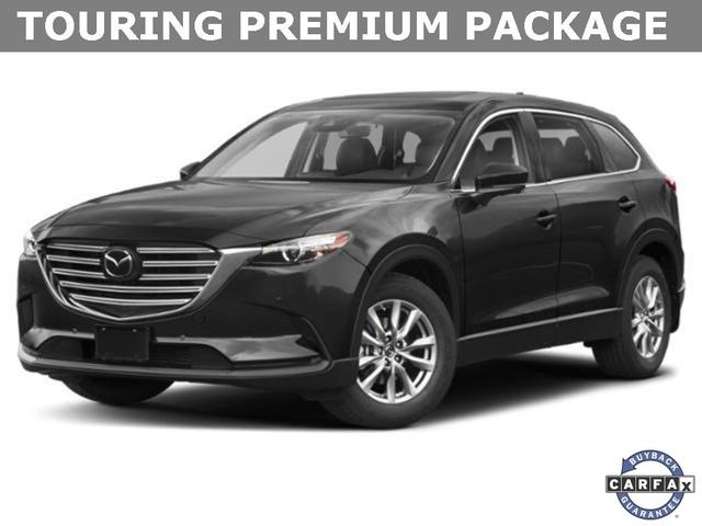2019 Mazda CX-9