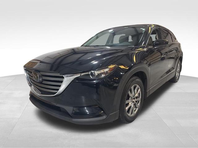 2019 Mazda CX-9