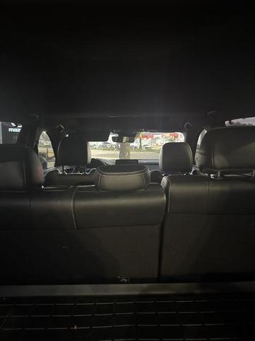 Photo of 2021 Soul Red Crystal Metallic Mazda CX-9