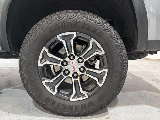 Photo of 2024 Sterling GMC Canyon