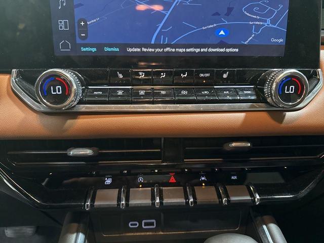Photo of 2024 Sterling GMC Canyon