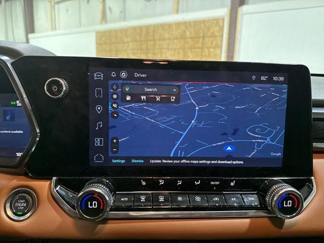 Photo of 2024 Sterling GMC Canyon