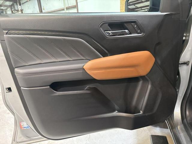 Photo of 2024 Sterling GMC Canyon