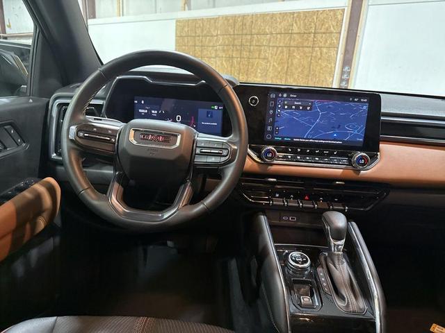 Photo of 2024 Sterling GMC Canyon