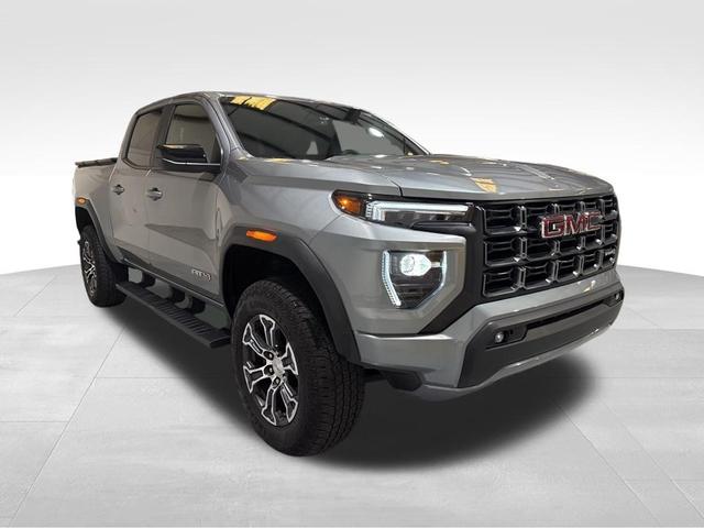 Photo of 2024 Sterling GMC Canyon