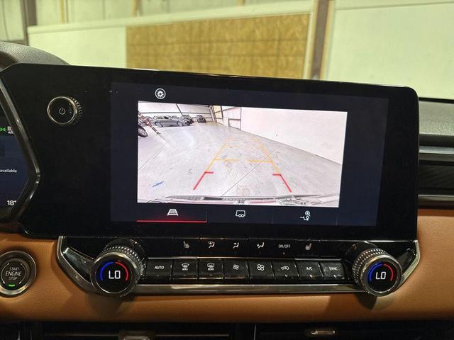Photo of 2024 Sterling GMC Canyon