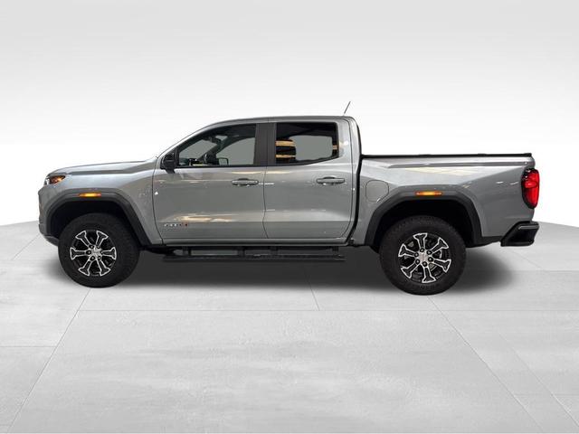 Photo of 2024 Sterling GMC Canyon