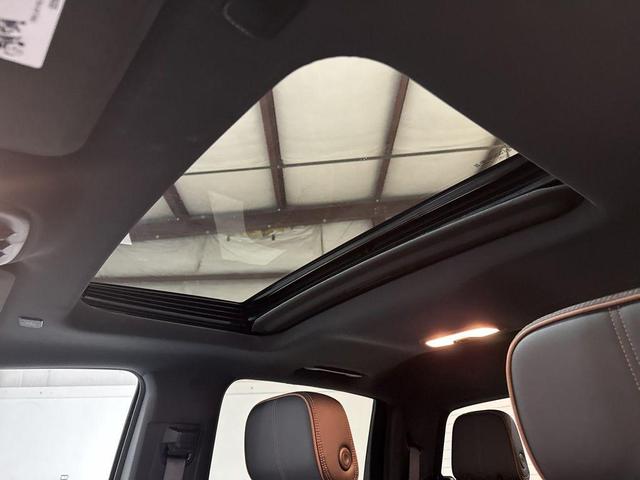 Photo of 2024 Sterling GMC Canyon