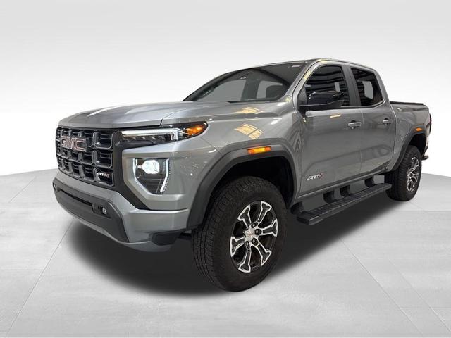 Photo of 2024 Sterling GMC Canyon