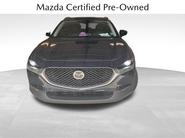 2023 Mazda Cx-30