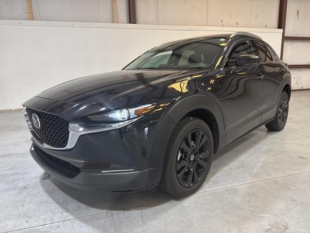 2022 Mazda Cx-30