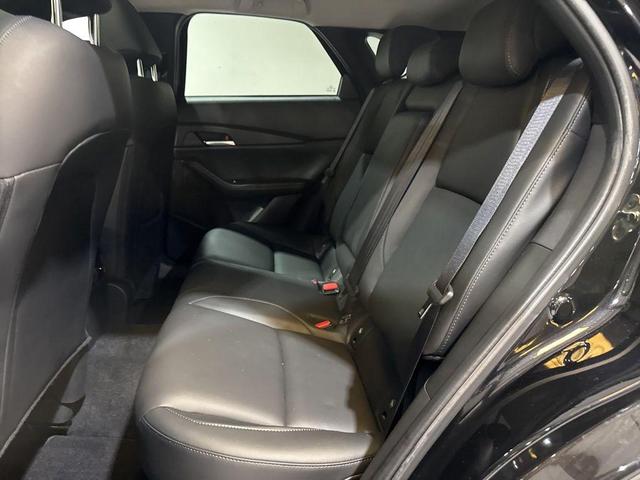 Photo of 2025 Jet Black Mica Mazda CX-30
