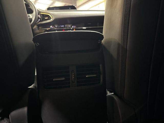 Photo of 2025 Jet Black Mica Mazda CX-30