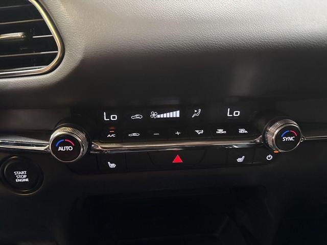 Photo of 2025 Jet Black Mica Mazda CX-30