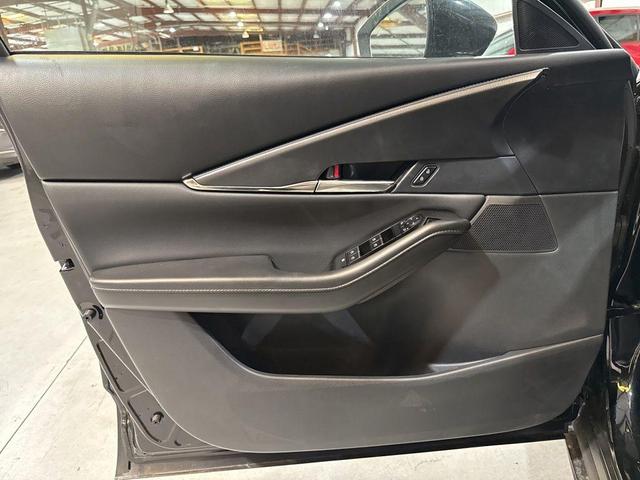 Photo of 2025 Jet Black Mica Mazda CX-30