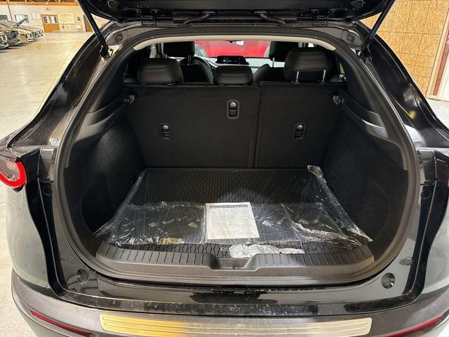 Photo of 2025 Jet Black Mica Mazda CX-30