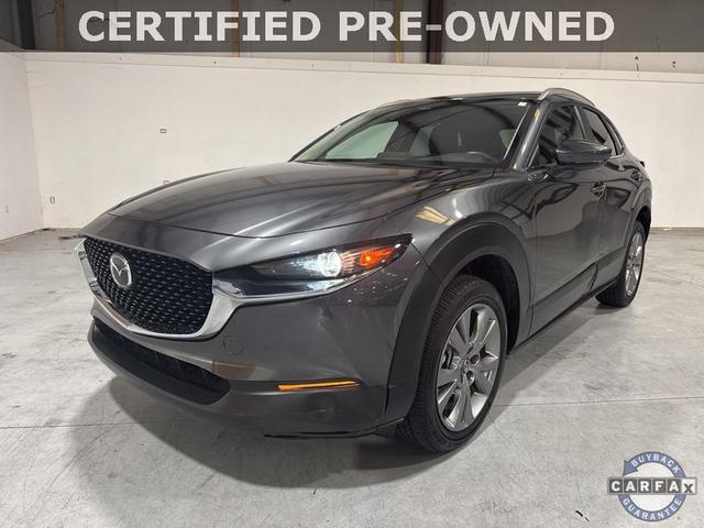 2024 Mazda Cx-30