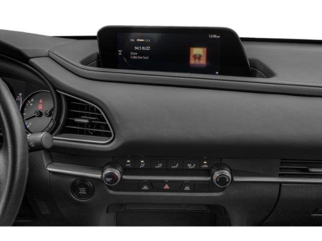 Photo of 2021 Jet Black Mica Mazda CX-30