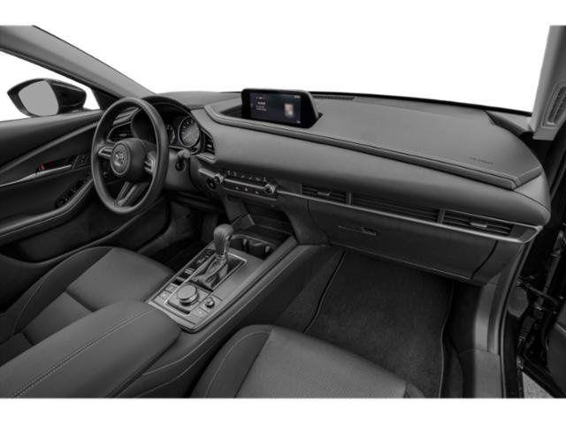Photo of 2021 Jet Black Mica Mazda CX-30