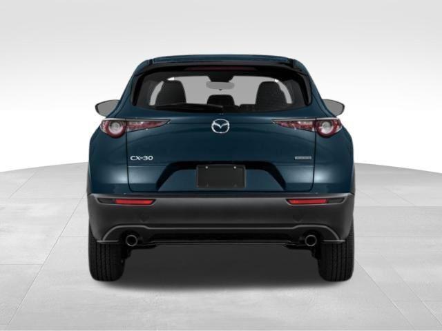 Photo of 2021 Jet Black Mica Mazda CX-30