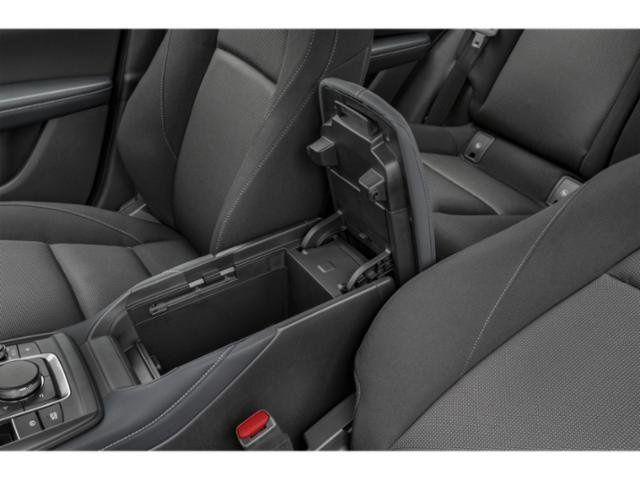 Photo of 2021 Jet Black Mica Mazda CX-30