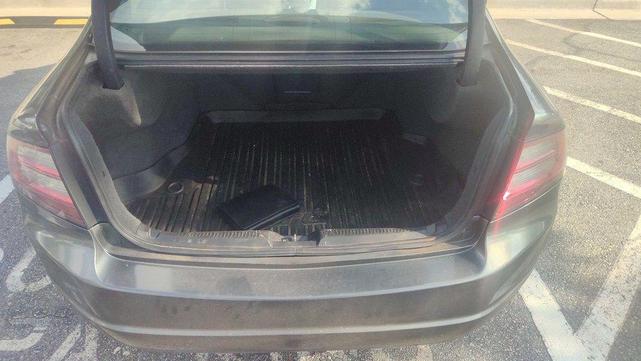 Photo of 2008 Gray Acura TL