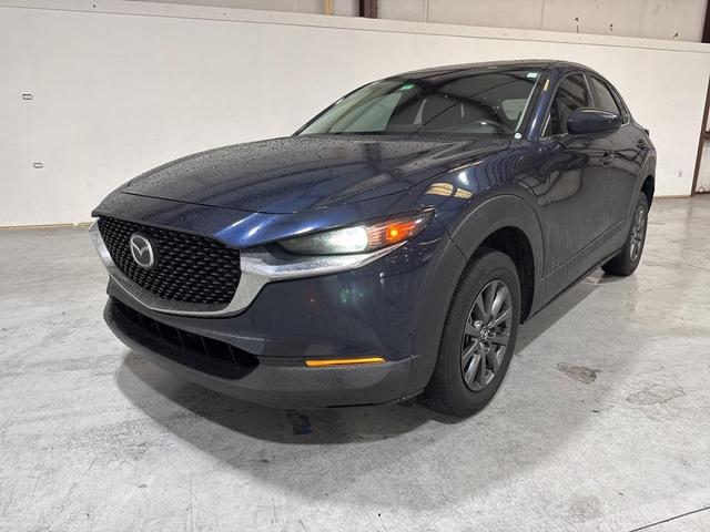 2022 Mazda Cx-30