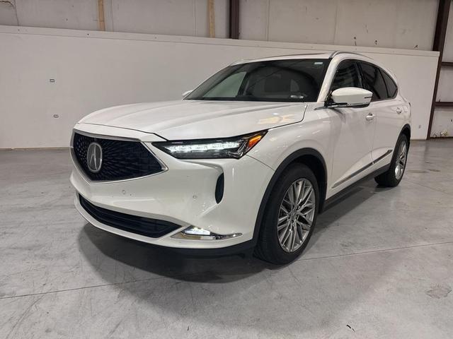 2023 Acura MDX