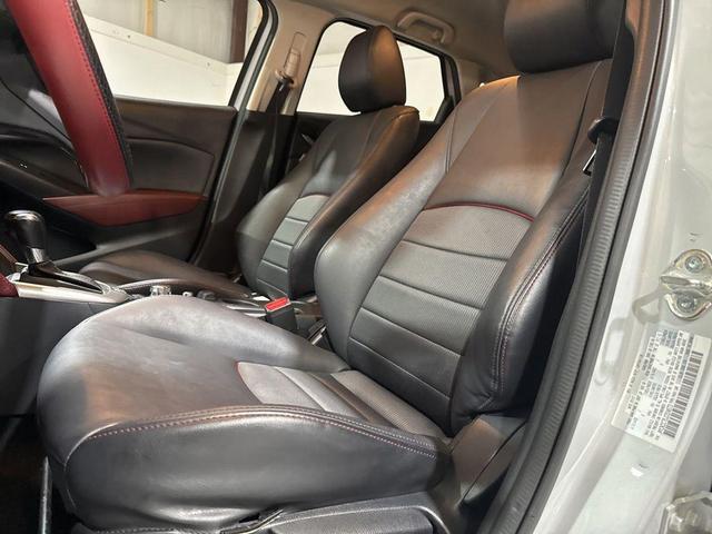 Photo of 2018 Ceramic Metallic Mazda CX-3