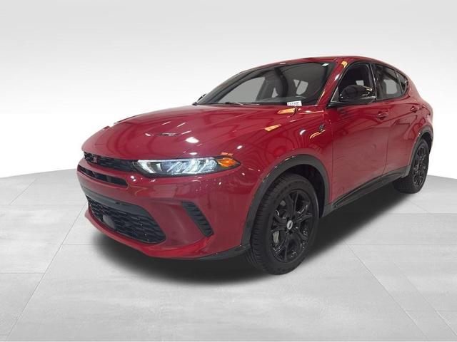 2024 Dodge Hornet