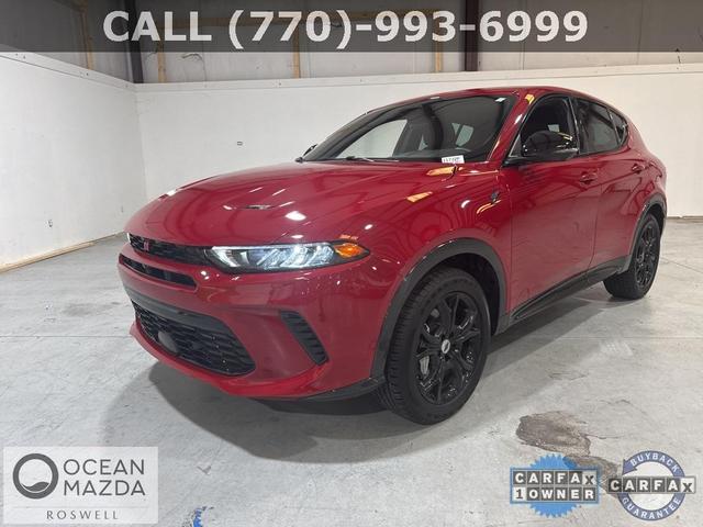2024 Dodge Hornet