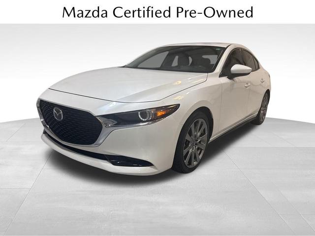 2023 Mazda Mazda3