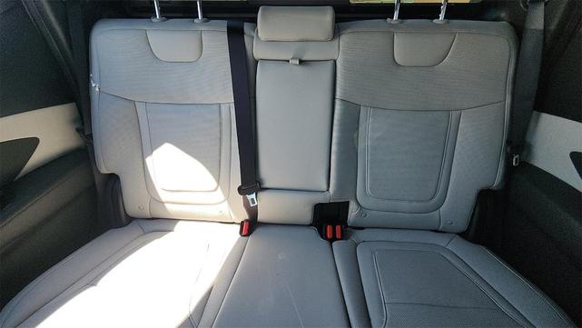 Photo of 2026 Atlas Hyundai SANTA CRUZ