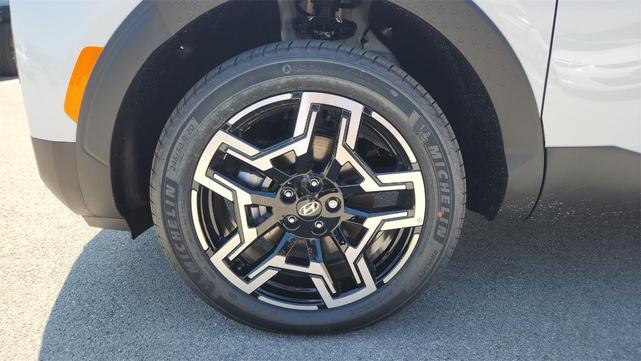 Photo of 2026 Atlas Hyundai SANTA CRUZ