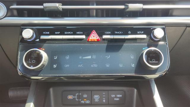 Photo of 2026 Atlas Hyundai SANTA CRUZ