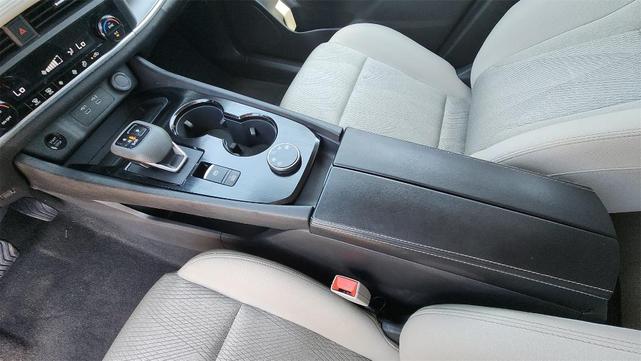 Photo of 2025 Scarlet Ember Tintcoat Nissan Rogue